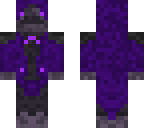 reapers nevermore skin