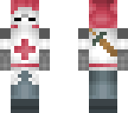 red knight