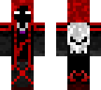 red thing