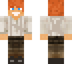 redhead boy v1