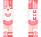 reshade contest - valentine