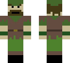 robin hood
