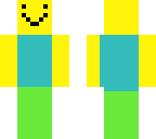 roblox nooob