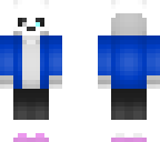 sans the skeleton