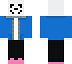 sans the skeleton