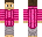 sebu  pink