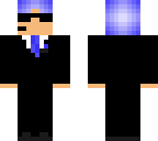 secrent agent 006