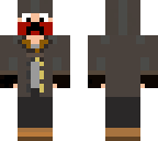 sharick remastered