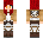 shirauki attack on titan