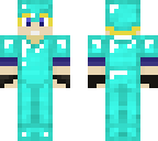 silas armor