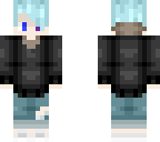 skin for friend