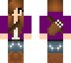 skin of mimi playz