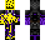 spider drop