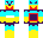 squid god