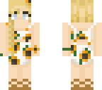 sunflower child