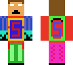 superboy1575s skin