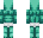 teal -- skin base 