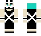 team skull grunt