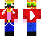 the royal burger