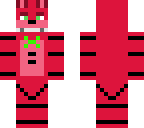 toxie the rabbit
