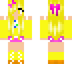 toy chica two