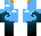 tsunami