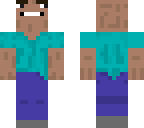 ugly steve