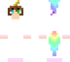 unicorn chara