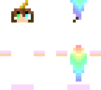 unicorn chara update