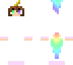 unicorn chara update