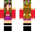 valentine's lady steve