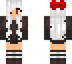 vampire girl alex mod