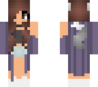 victoria - purple