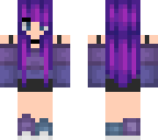 violet
