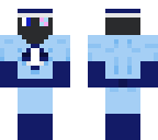 white hat
