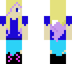 wolf girl fixed