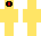 yellow devil