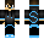 youtuber snow