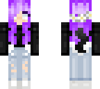 -alexis - angelic power-