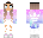 adidas pastel galaxy girl