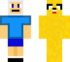 adventure time