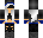 albino emo