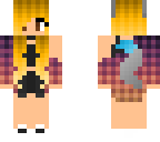 amy's skin