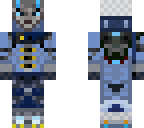 ana snow owl