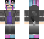animatronic azure