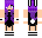 another bunny skin