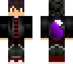 aphmau's son