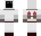 astronaut
