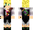 back up skin