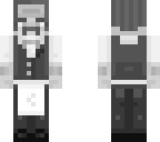 bartender